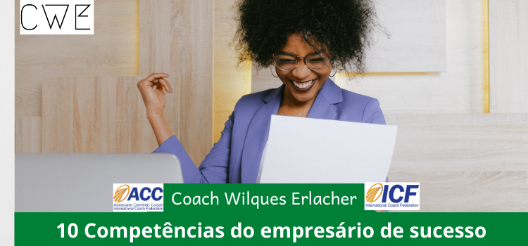 As 10 características do empreendedor de sucesso