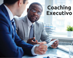 Coaching Executivo Coaching Executivo