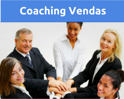 Coaching de Vendas Coaching de Vendas