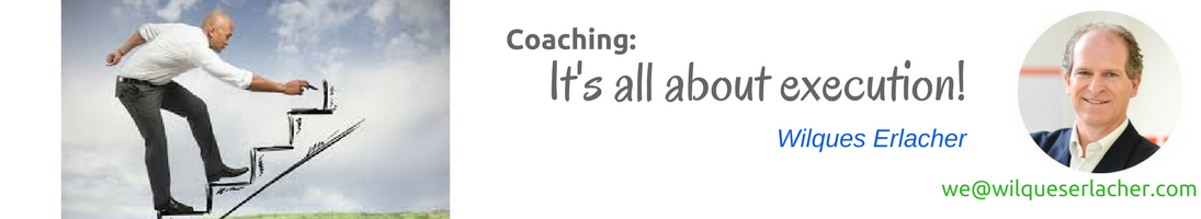 Como o Coaching ajuda a lidar com as poucas vendas no seu negócio