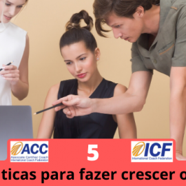 5 formas de avançar com o seu negócio 5 formas de avançar com o seu negócio
