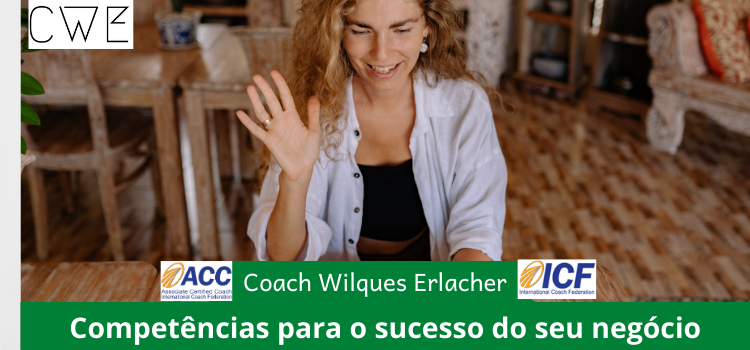 As competências fundamentais para o sucesso