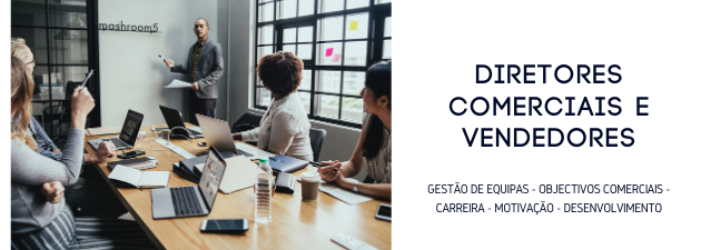 Coaching de Vendas