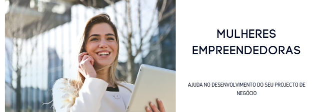 Programa de Coaching para Mulheres Empreendedoras